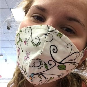 Meet your Posher, Desiree